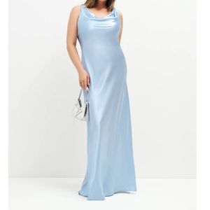 Reformation Annabelle Silk Dress size 14 NEVER WORN TAGS ON